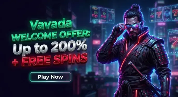 Vavada
